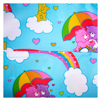 Loungefly Care Bears Rainbow Mini Backpack