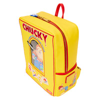 Loungefly Chucky Good Guys Box Mini Backpack