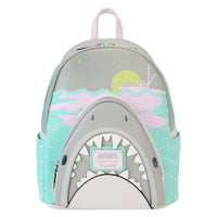 Loungefly Jaws Glow Mini Backpack