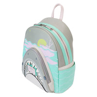 Loungefly Jaws Glow Mini Backpack