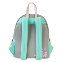 Loungefly Jaws Glow Mini Backpack