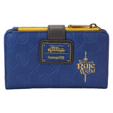 Loungefly The Lord Of The Rings: The War Of The Rohirrim Flap Wallet