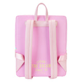 Loungefly Barbie 65th Anniversary Doll Box Triple Lenticular Mini Backpack