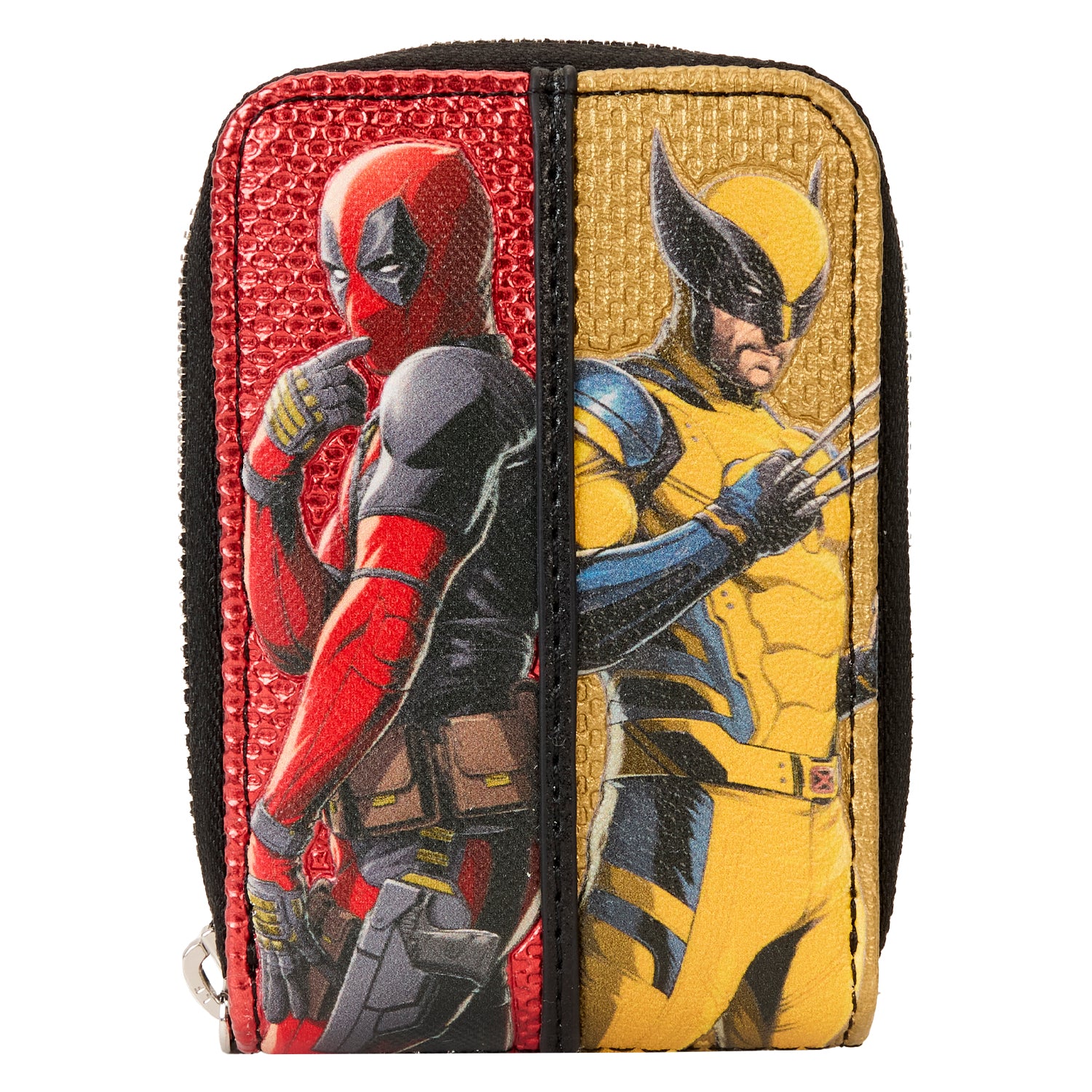 Outlet Deadpool Loungefly