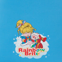 Loungefly Rainbow Brite™ Cosplay Mini Backpack