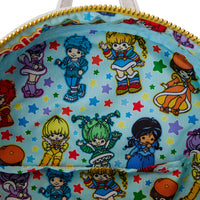 Loungefly Rainbow Brite™ Cosplay Mini Backpack