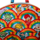 Loungefly Rainbow Brite™ Twink Plush Cosplay Light Up Mini Backpack