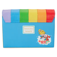 Loungefly Rainbow Brite™ Rainbow Sprites Crossbody Bag
