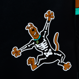 Loungefly Scooby-Doo™ Skeleton Cosplay Glow Mini Backpack