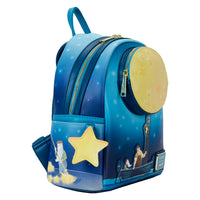 Loungefly Pixar Shorts La Luna Moon Light Up Mini Backpack