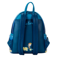 Loungefly Pixar Shorts La Luna Moon Light Up Mini Backpack