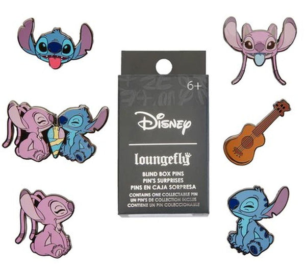 Pin on Stitch forever!